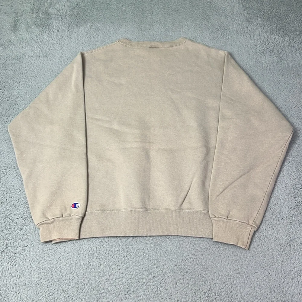 Vintage Champion Crewneck - Picture 3 of 3